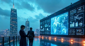 Ökonomische Perspektiven der digitalen Identität (8/10)