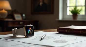 Ökonomische Perspektiven der Smartwatch-Zahlungen (7/10)