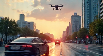 Ökonomische Perspektiven der Technologie (8/10)