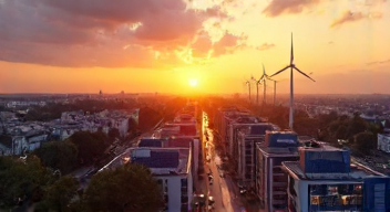 Ökonomische Perspektiven des Energieverbrauchs (8/10)