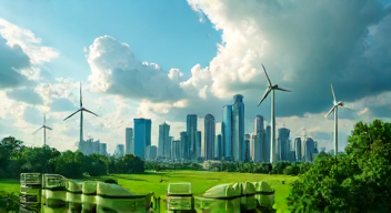 Ökonomische Perspektiven des Klimawandels (8/10)