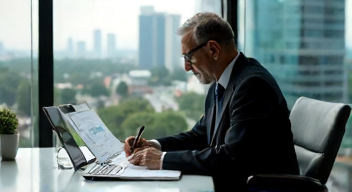 Ökonomische Perspektiven mit Dr. Klaus Weber (6/10)