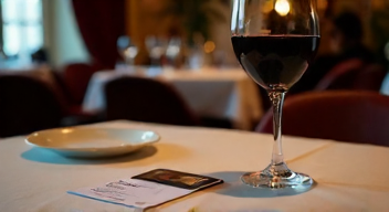 Persönliche Erfahrungen mit Trinkgeld und Kartenzahlung (1/10)