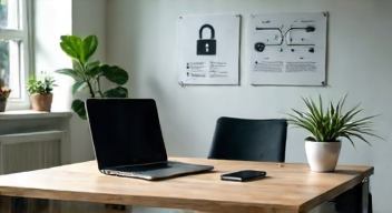 Perspektiven zu Android-Sicherheit sind entscheidend