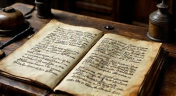 Perspektiven zu antiken Schriften und ihrer Bedeutung