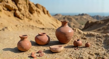 Perspektiven zu archäologischen Funden sind vielschichtig