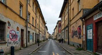 Perspektiven zu Armut und Ungleichheit in Deutschland