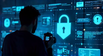 Perspektiven zu Cyber-Sicherheit sind vielfältig