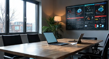 Perspektiven zu Cyber-Sicherheit und Aufklärung