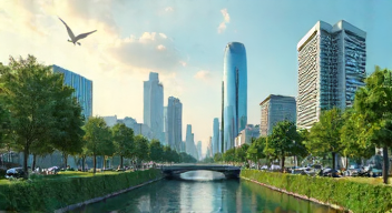 Perspektiven zu den Änderungen im April 2026