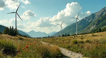 Perspektiven zu den Herausforderungen des Klimawandels