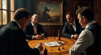 Perspektiven zu den Ursprüngen des Glücksspiels