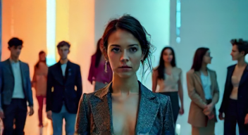 Perspektiven zu digitalen Identitäten