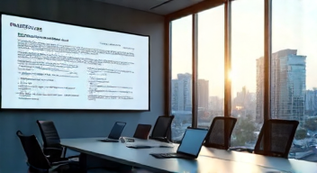 Perspektiven zu digitalen Steuerbescheiden