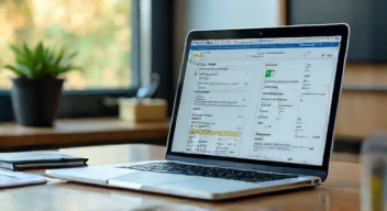 Perspektiven zu digitalen Steuererklärungen