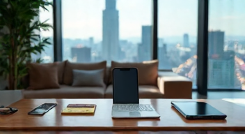 Perspektiven zu digitalen Zahlungsmethoden