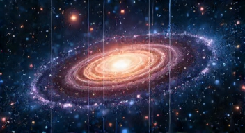 Perspektiven zu dunkler Materie und Gravitationswellen