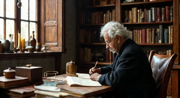 Perspektiven zu effizientem Schreiben