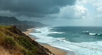 Perspektiven zu El Niño und seinen globalen Auswirkungen