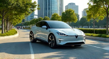 Perspektiven zu Elektroautos sind vielschichtig