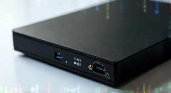 Perspektiven zu externen Festplatten sind entscheidend