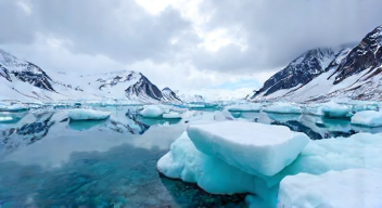 Perspektiven zu Grönlands Eisverlust und Klimaschutz