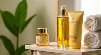 Perspektiven zu Haarpflege und Gesundheit