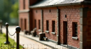 Perspektiven zu Modellbau und Geschichte