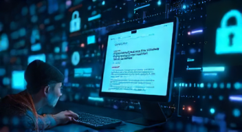 Perspektiven zu Phishing und Cyber-Sicherheit