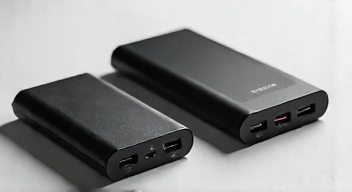 Perspektiven zu Powerbanks und ihren Eigenschaften