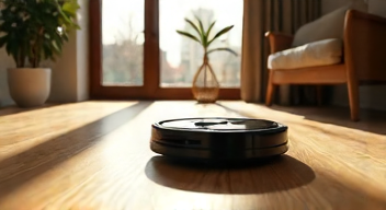 Perspektiven zu Saugrobotern sind vielfältig