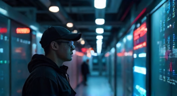 Perspektiven zu Sicherheit in der Technik