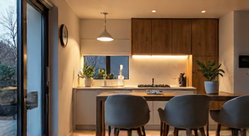 Perspektiven zu Smart Home-Technologien sind vielfältig