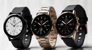 Perspektiven zu Smartwatches sind vielversprechend