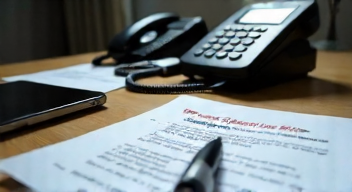 Perspektiven zu Telefonbetrug schärfen das Bewusstsein