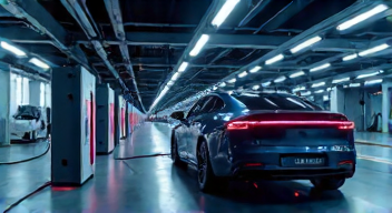 Perspektiven zu Turbo-Lademodus und Technologie