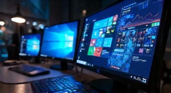 Perspektiven zu Windows und digitaler Transformation