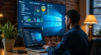 Perspektiven zu Windows-Updates und Softwareproblemen