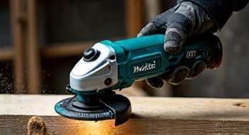 Perspektiven zur Makita DJR189Z: Effizienz, Ergonomie, Zufriedenheit