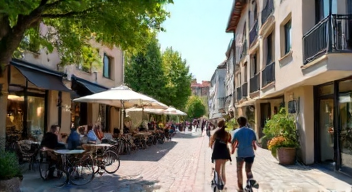 Perspektiven zur Mittelschicht: eine facettenreiche Betrachtung