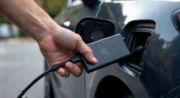 Perspektiven zur Nutzung von Starthilfe-Powerbanks