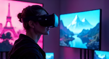 Perspektiven zur Zukunft des Gamings sind vielschichtig