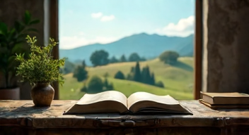 Philosophische Betrachtungen über Energie und Verantwortung (5/10)