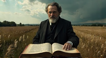 Philosophische Betrachtungen zur Ungleichheit (5/10)