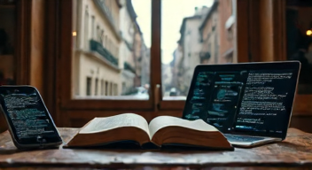 Philosophische Implikationen der Digitalisierung (5/10)