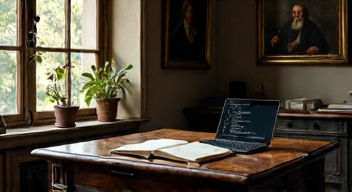 Philosophische Überlegungen zur Softwareentwicklung (5/10)