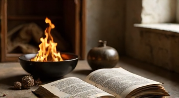 Philosophische Überlegungen zur Bedeutung von Ritualen (4/10)