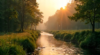 Philosophische Überlegungen zur Technik und Umweltbewusstsein (3/10)