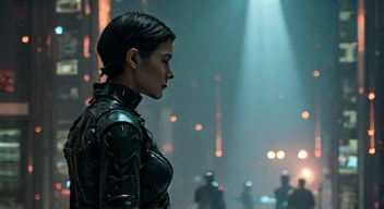 Philosophische Überlegungen zur Technologie und Mensch (4/10)