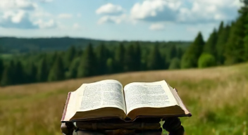 Philosophische Überlegungen zur Umweltethik (5/10)